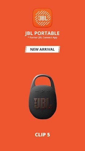 jblportable最新版本 v6.7.18