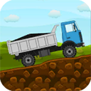 迷你卡车司机汉化版