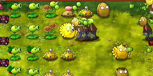 pvz融合版手机版最新版