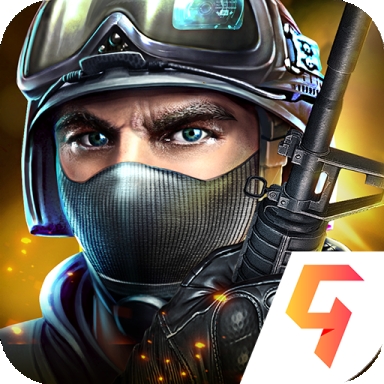 全民枪战2破解版