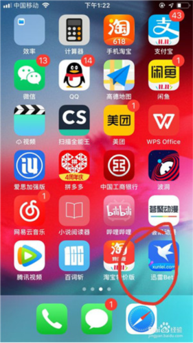 迅雷beta使用说明4