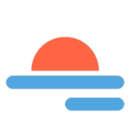 小岛天气软件(预测晚霞朝霞)v1.0.0 安卓手机免费版