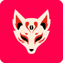 Kitsune Mask面具最新版本2025vv27.2-kitsune-4 安卓版