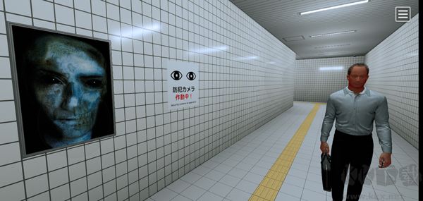八番出口官方手机版
