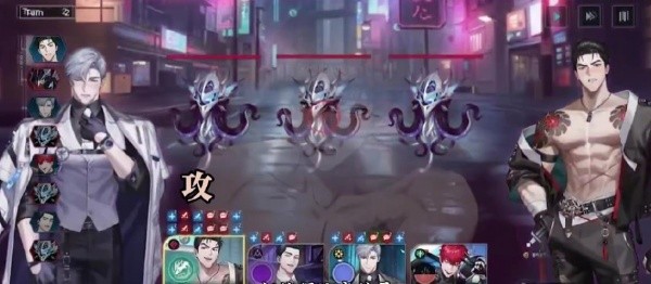 零始之门国际服内置菜单