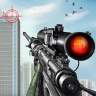 火线狙击王者 1.0