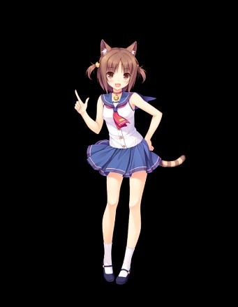 猫娘乐园4汉化版