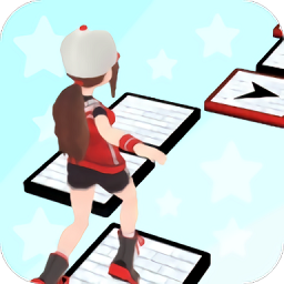 跳跃女孩最新版  V1.4.3下载