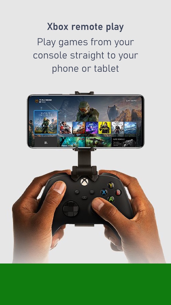 Xbox截图3