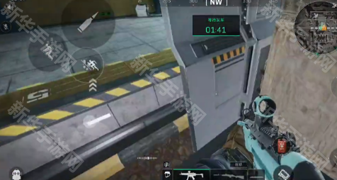 《三角洲行动》沙暴垂直补偿器解锁方法