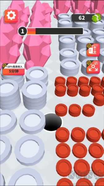 黑洞来了免广告版 v1.1.4安卓版 
