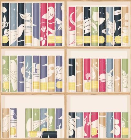 往左一点看星星