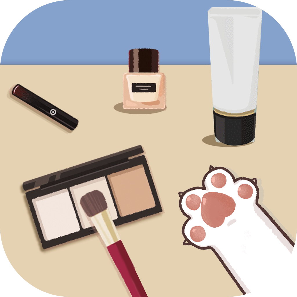 Tidy Up Messy Items V1.0