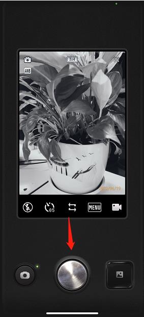 ProCCD复古CCD相机