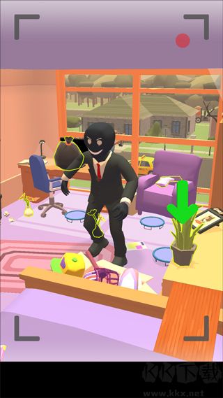 鬼校躲猫猫最新版 v1.0.1安卓版 