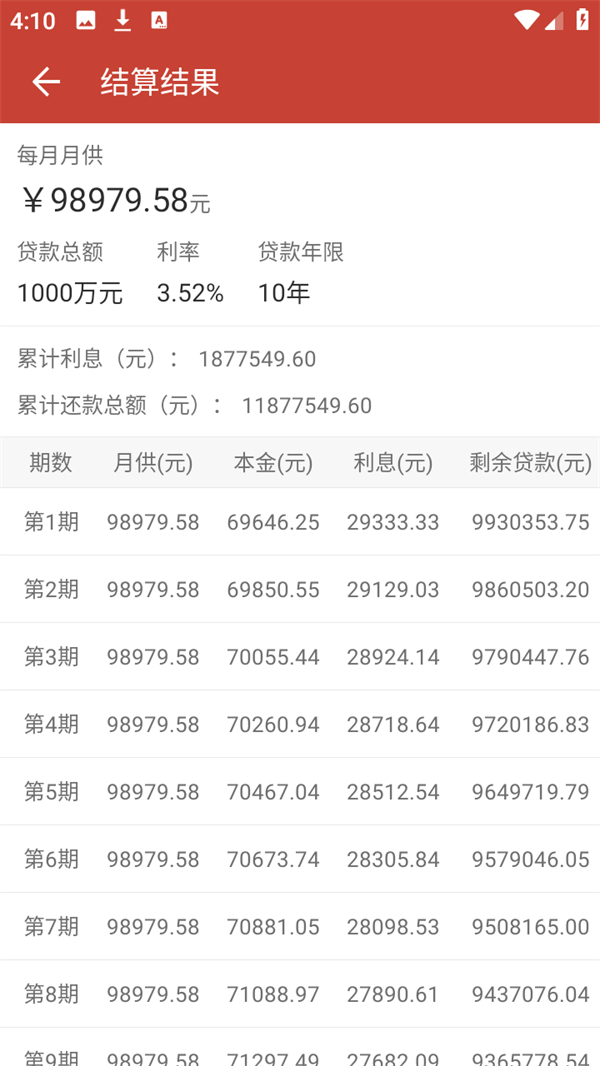 软件使用方法截图2