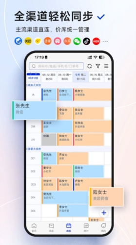 订单来了