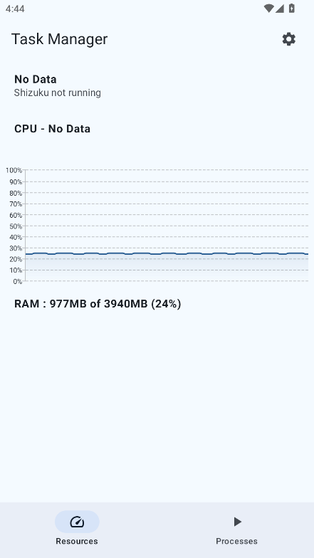 TaskManager官方版
