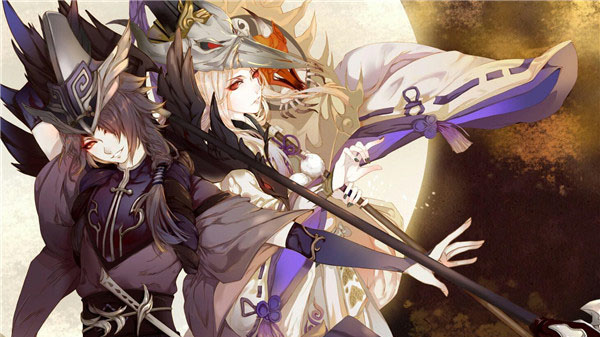 决战平安京360版