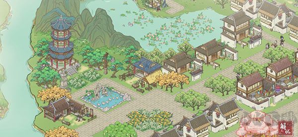 解忧小村落手机版 v1.0.21安卓版 