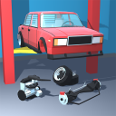 复古车库汉化版下载 v2.24.0