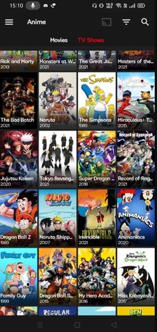 BeeTV app 3.5.1