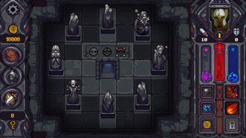 符石守护者无限金币版 v1.3.5安卓版 