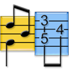 TEFpad六线谱编辑器 V4.9.5