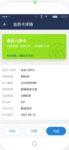 洗衣匠1