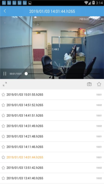 srihome摄像头软件官方版 v25.8.7
