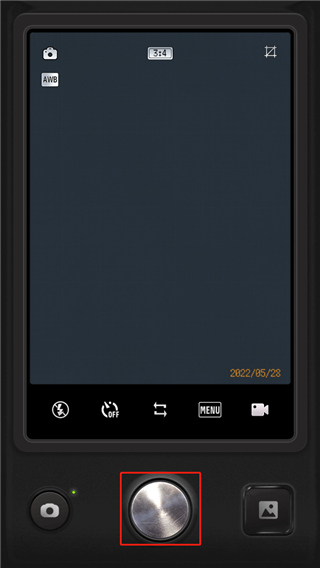 proccd复古胶片相机官方