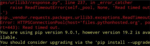 Pydroid3汉化版使用教程4