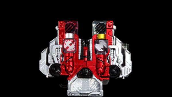 假面骑士W变身模拟器安卓版