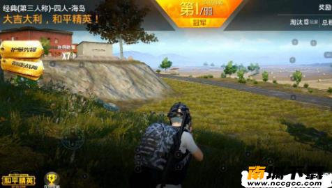 和平精英免费辅助挂v2.0.1