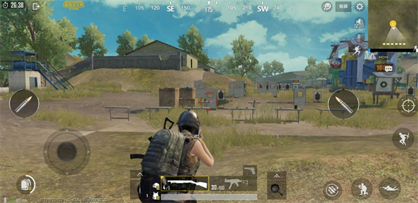 绝地求生台服最新版