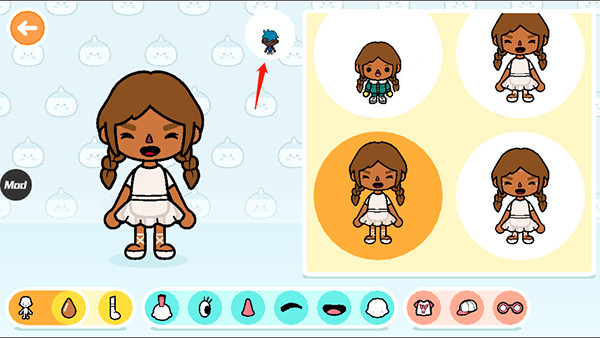 托卡生活世界内置存档