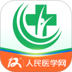 医学直播课堂人民医学网 V8.5.1