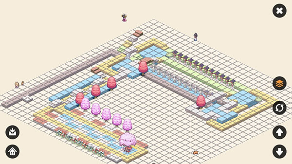 像素神庙安卓版