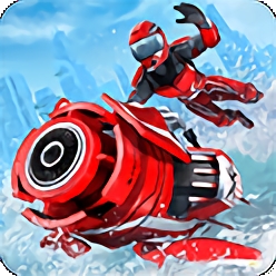 激流快艇3下载安装 v8.1.2