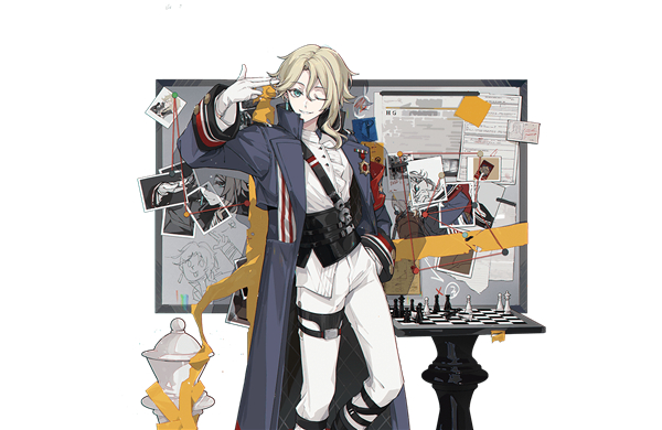 开放空间OverField