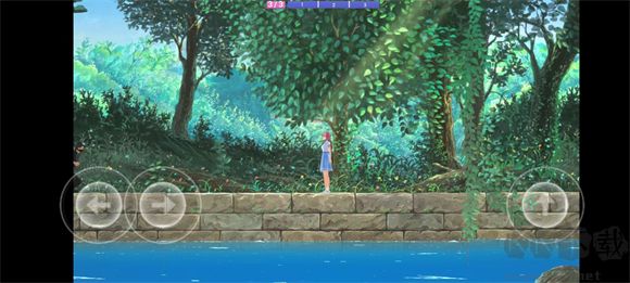 美人鱼的夏天免费版 v1.0安卓版 