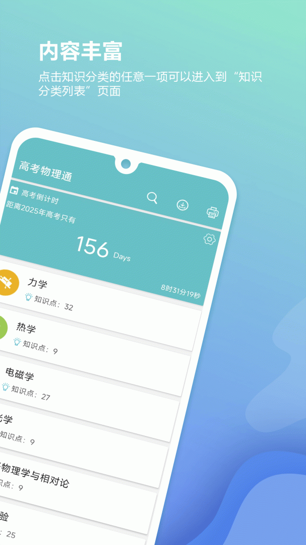 高考物理通 v6.8