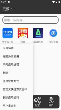 元萝卜