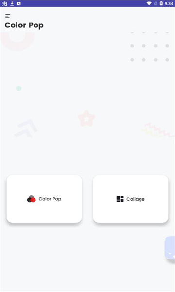 彩色Pop特效专业解锁版Color Pop