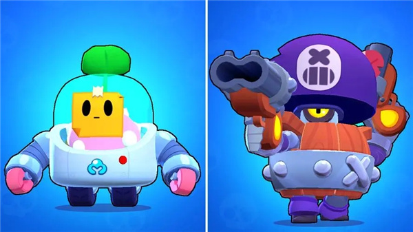 荒野乱斗国际服官方