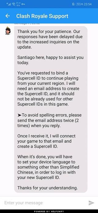 部落冲突皇室战争国际服最新版