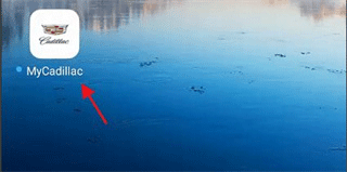 MyCadillac