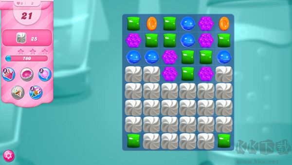 糖果传奇（Candy Crush Saga）官方版v1.3.2安卓版 