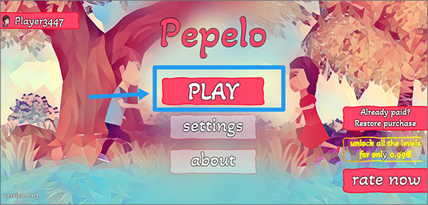 Pepelo