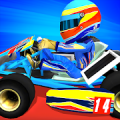 卡丁车极速漂移（Kart Stars）